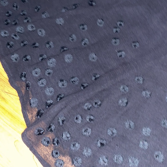 🎉Host Pick🎉Women’s Jones New York shirt Black 16W - Picture 2 of 6